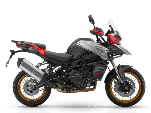 SRT 900 SX - imagine 3
