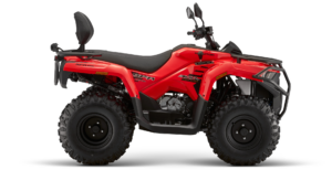 SFA 300 B
