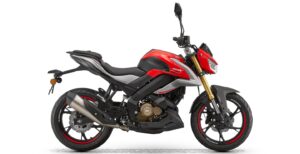 SRK 125 S