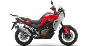 SVT 650 X
